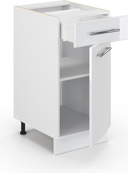 Actual product image Vicco Küchenunterschrank Fame-Line