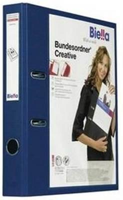 Actual product image Biella Federal folder Creative (A4, 40 mm, 1 pcs.)