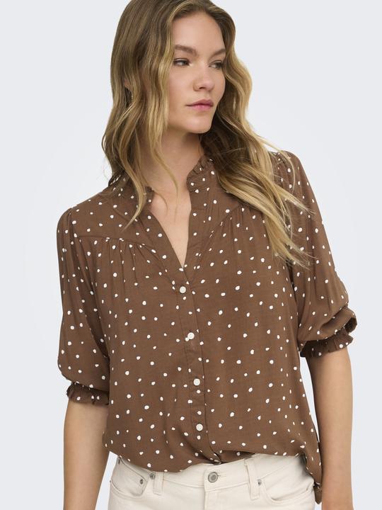 Immagine prodotto Only Onlraya 3/4 Shirt Wvn Noos (S)