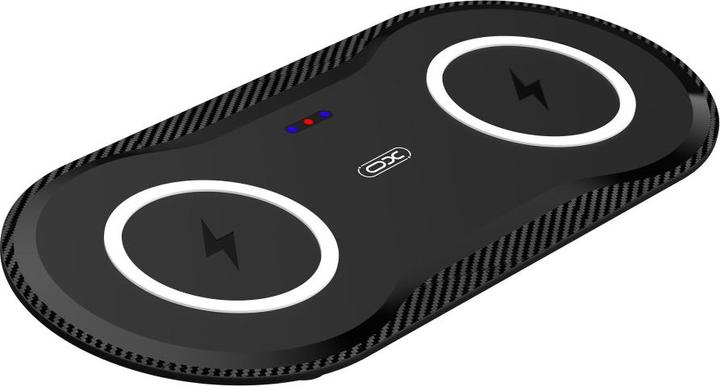 Image du produit xO WX025 Chargeur sans fil, 20W (20 W)