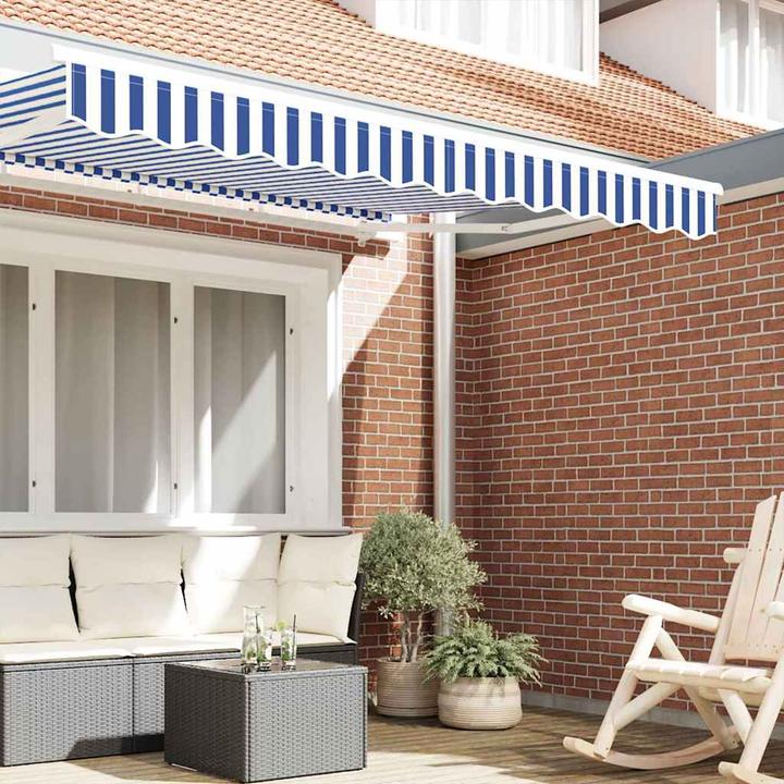 Produktbild vidaXL Markise (2.30 m)