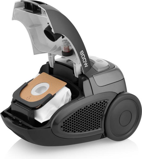 Actual product image Hyundai Vacuum Cleaner