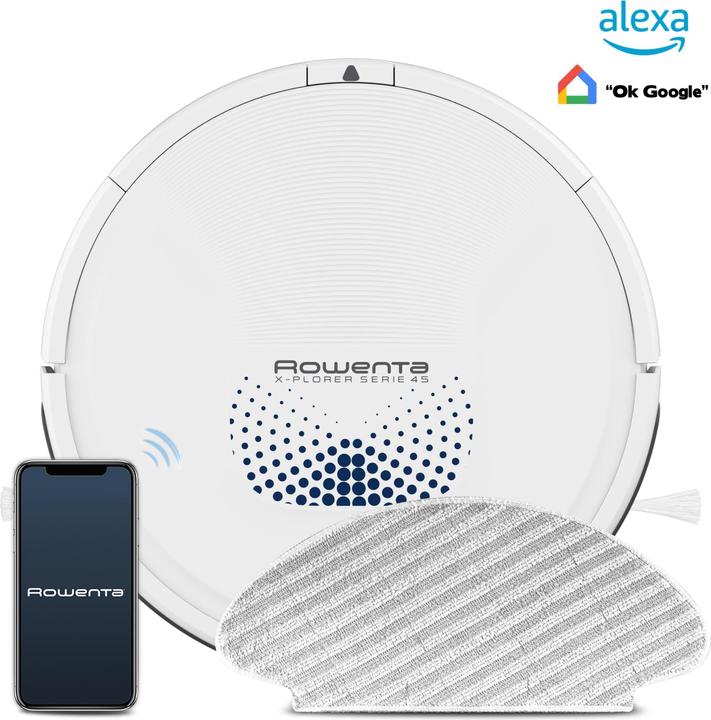 Rowenta RR8277WH