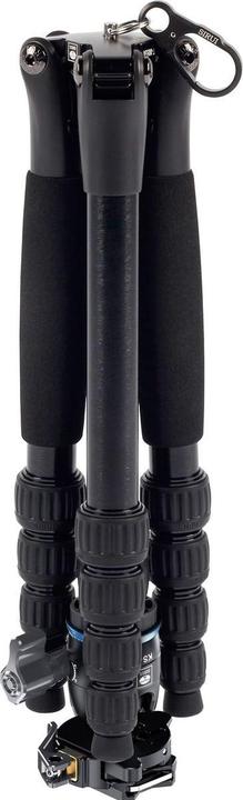 Immagine prodotto Sirui UltraLight T-005SK+KS-5 (SI-T005SK+KS5) (Metallo)