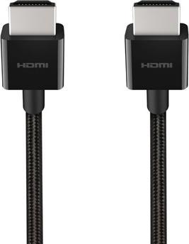 Produktbild Belkin HDMI (Typ A) — HDMI (Typ A) (2 m, HDMI, 2.0)