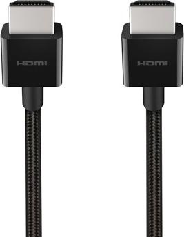 Produktbild Belkin HDMI (Typ A) — HDMI (Typ A) (2 m, HDMI)