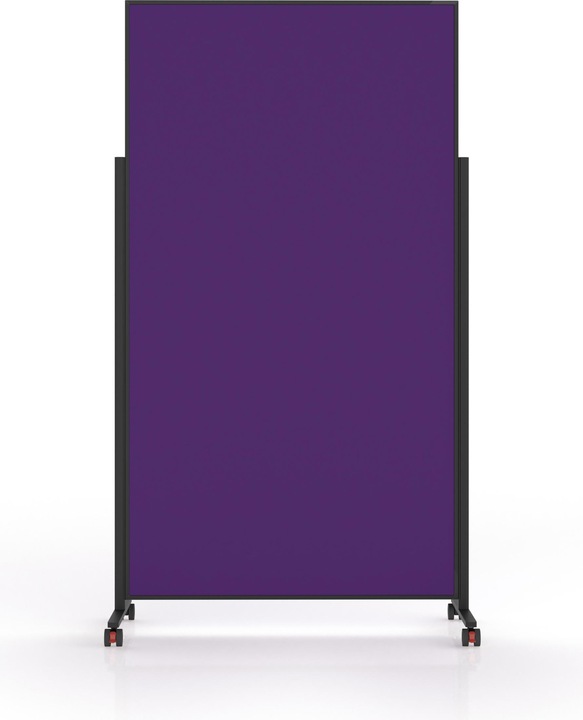 Actual product image Magnetoplan VARIOPIN - Design moderator board (1800 x 1000 cm)