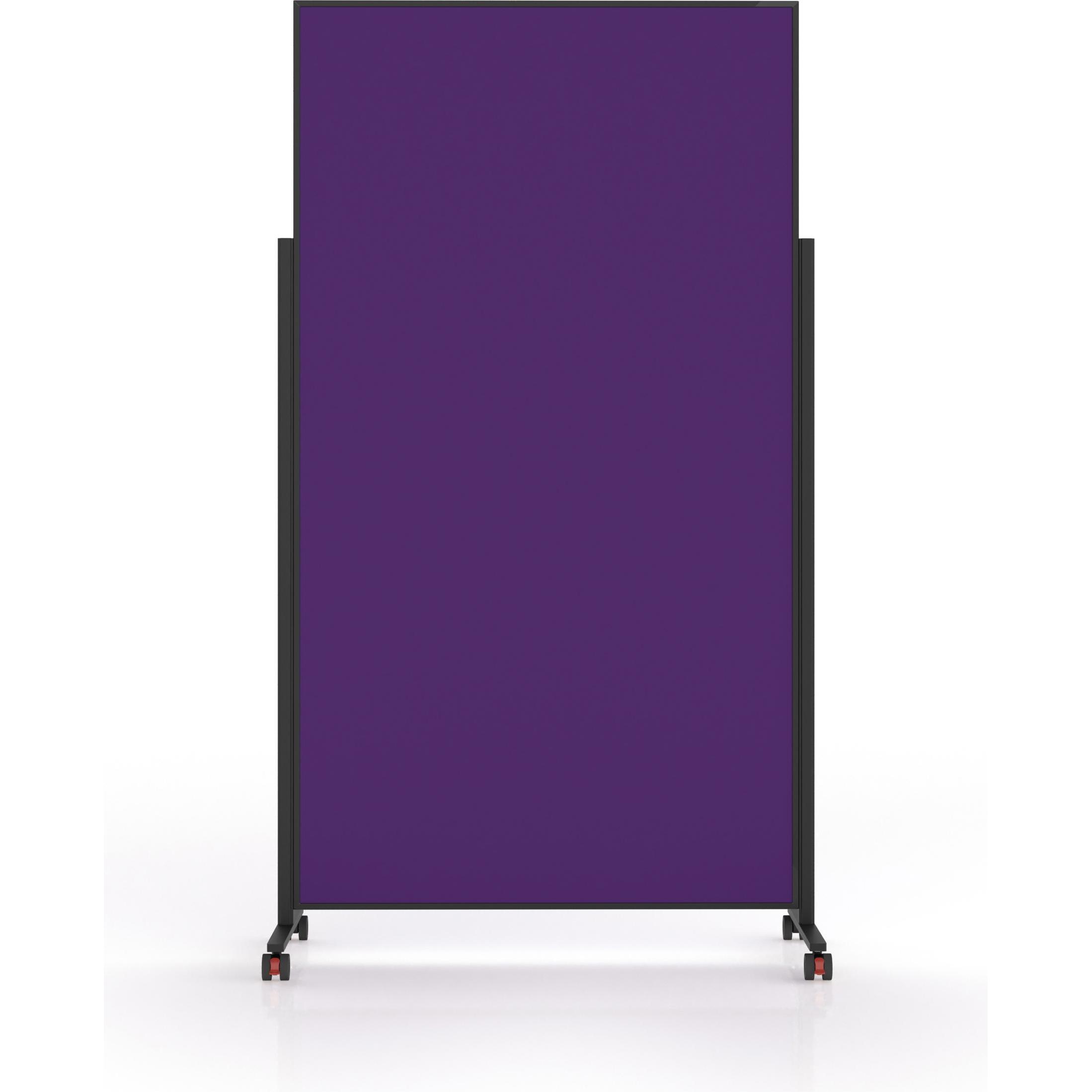 Magnetoplan, Präsentationstafel, VARIOPIN - Design-Moderatorentafel (1800 x 1000 cm)