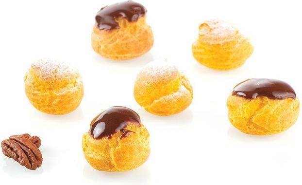 Produktbild Silikomart Eclair et Choux (40 x 30 cm)