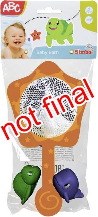 Immagine prodotto Simba Gioco di pesca ABC