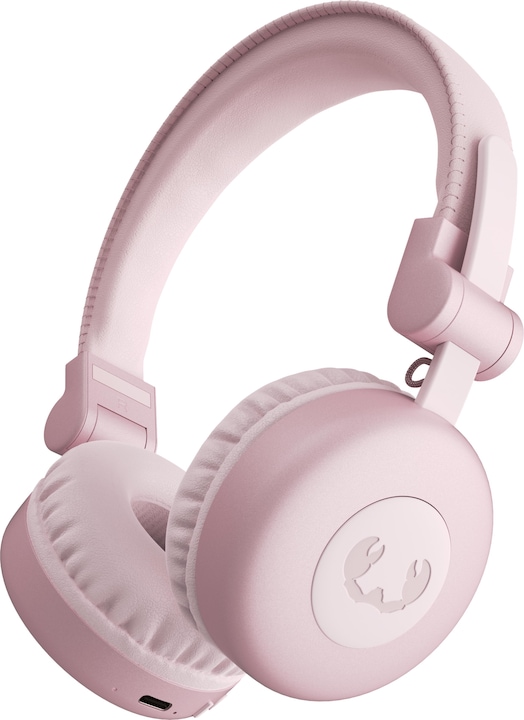 Actual product image Fresh'N Rebel Fresh 'n Rebel Code Core Pastel Pink (30 h, Wireless)