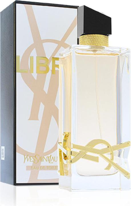 Immagine prodotto Yves Saint Laurent Libre (Eau de toilette, 50 ml)