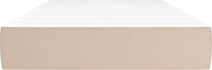 Actual product image vidaXL Taschenfederkern-Matratze (Spring core, 80 x 200 cm)