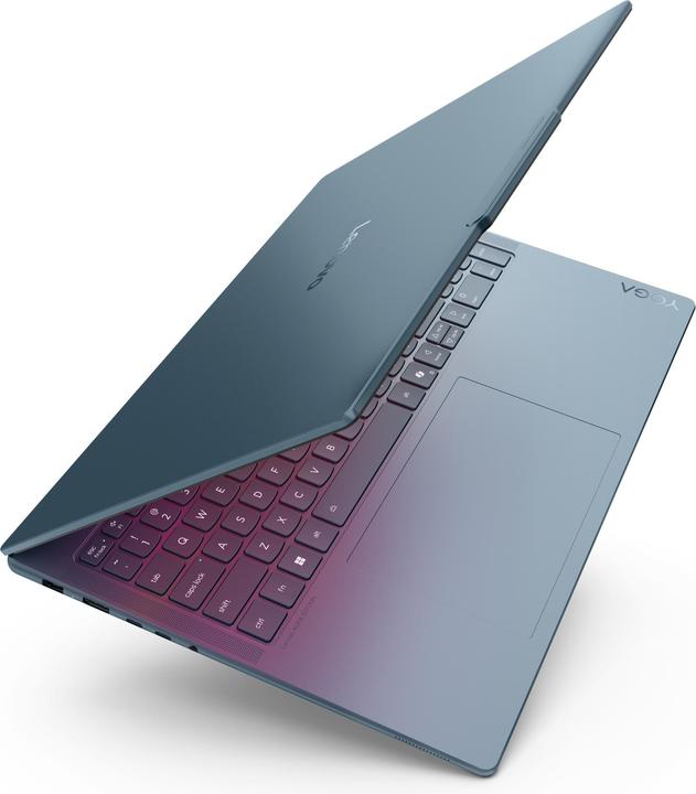 Immagine prodotto Lenovo NB YG PRO 9 16IAH10 U9 32G 1T 11H (15.98", 32 GB, 125 GB, FR)