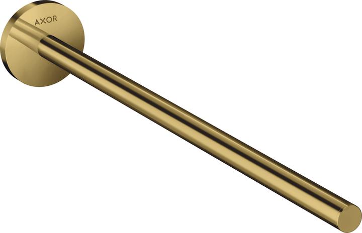 Polished Gold Optic