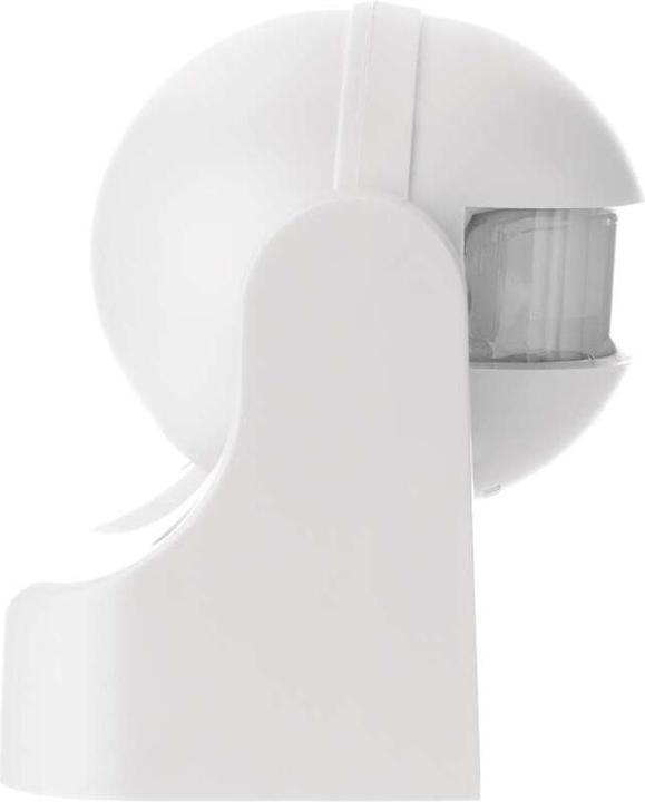 Actual product image Emos Motion detector (PIR sensor) IP44 1200W White (12 m)