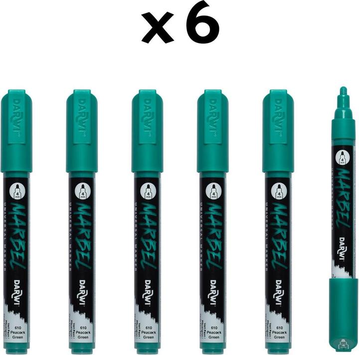 Produktbild Marbel Acrylmarker