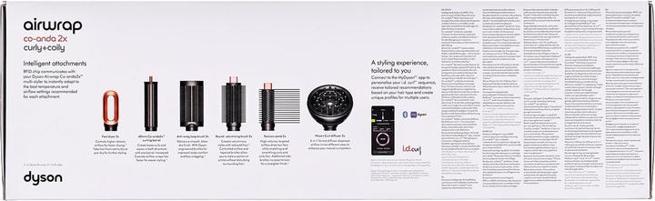 Produktbild Dyson Airwrap Co-anda 2x