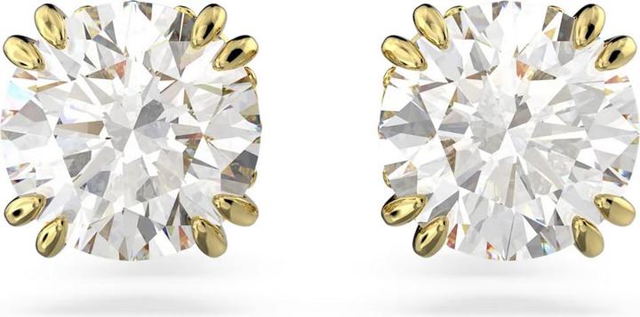 Immagine prodotto Swarovski Orecchini Constella in oro (Metallo Swarovski)