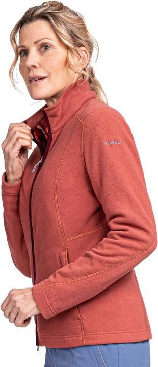 Immagine prodotto Schöffel Giacca in pile Leona 3 (46, XXL)