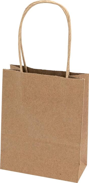 Produktbild Idena 60058 - Papiertüten (Geschenkpapier, 20 x)