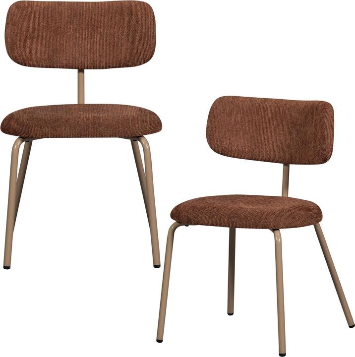 Produktbild Woood Esszimmerstuhl