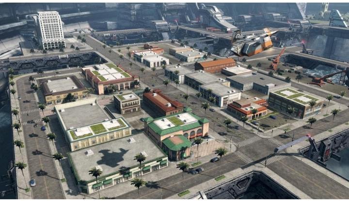 Productafbeelding Nintendo Xenoblade Chronicles X: Definitieve editie (Switch, IT, FR, DE)