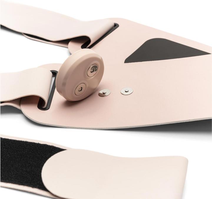 Immagine prodotto Bodi-Tek Elektrostimulationsgerät Shape and Tone ab Belt toner