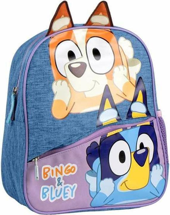 Produktbild Cerdá Bluey - Bluey & Bingo