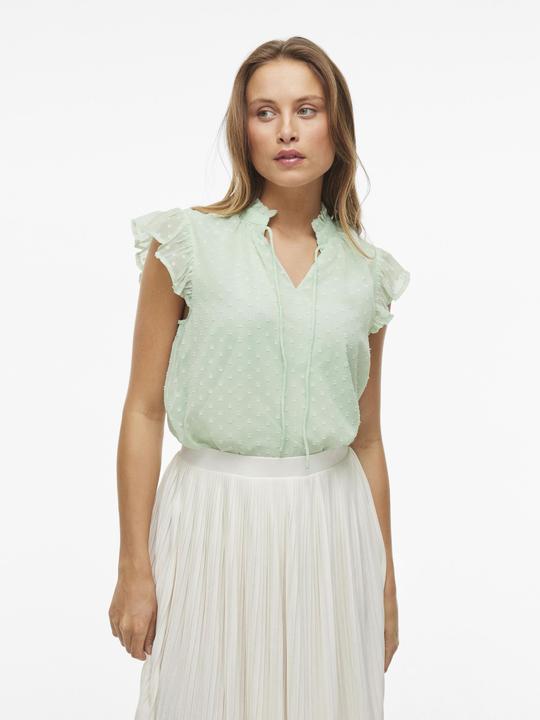 Produktbild Vila High Neck Top (44)