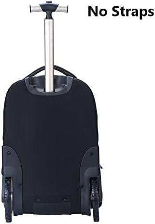 Produktbild Uniker Rollen-Laptoptasche für 14-Zoll-Laptops