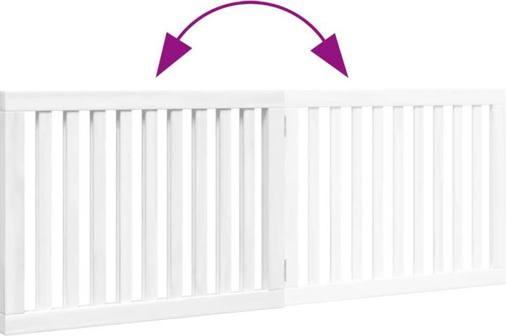Immagine prodotto vidaXL Hundetor