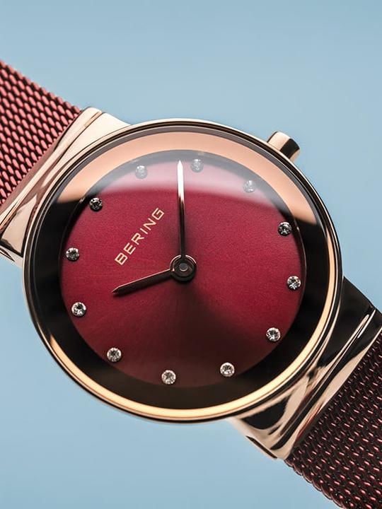 Immagine prodotto Bering Orologio da polso classico (Orologio da polso analogico, 26 mm)