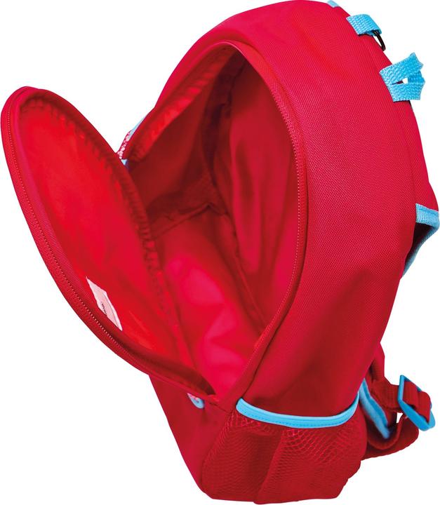 Immagine prodotto Herlitz Nursery Backpack Rookie Cute Animals Zebra