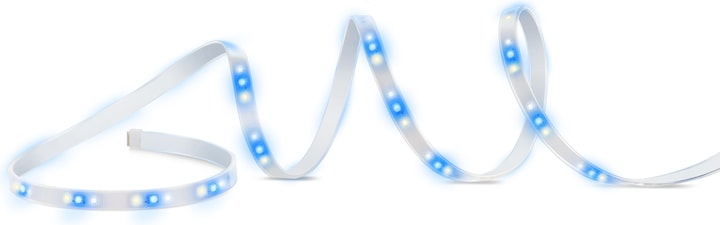 Productafbeelding Eve Lichtstrook (Veelkleurig, 200 cm, Interieur)