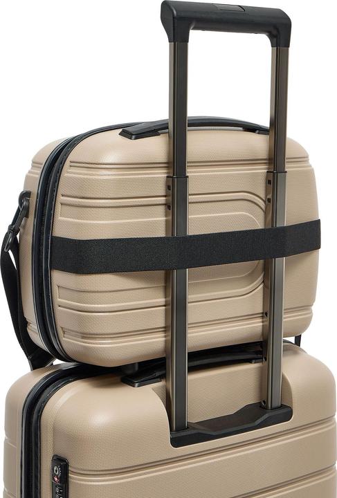 Image du produit Redolz Essentials 11 Beautycase 34 cm