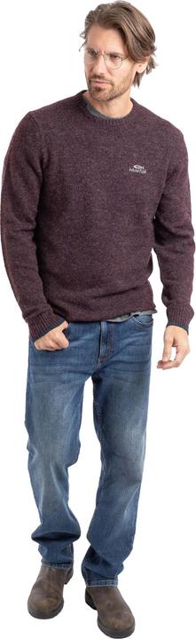 Produktbild Weird Fish Gorleston Sweatshirt Rundhalsausschnitt (4XL)