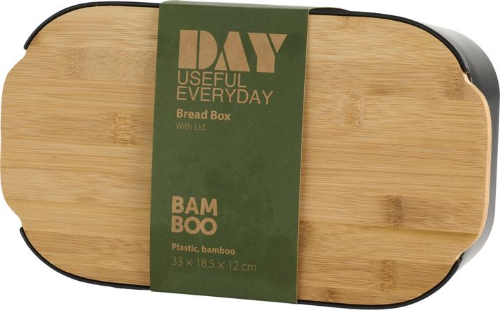 Produktbild Schou Brotkasten
