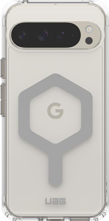 Actual product image UAG Plyo Pro (Google Pixel 9 Pro XL)