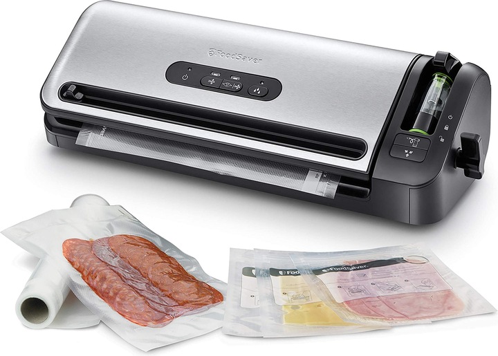Actual product image FoodSaver Ffs017x