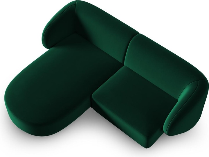 Actual product image CXL by Christian Lacroix Lionel (Corner sofa)