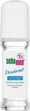 Sebamed Fresh Deodorant Roller 50ml (Roll-on, 50 ml)