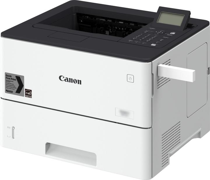 Produktbild Canon LBP312x i-SENSYS (Laser, Schwarz-Weiss)