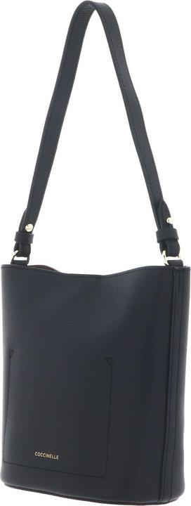 Immagine prodotto Coccinelle Nikla Mini Bag Double Grainy Leather