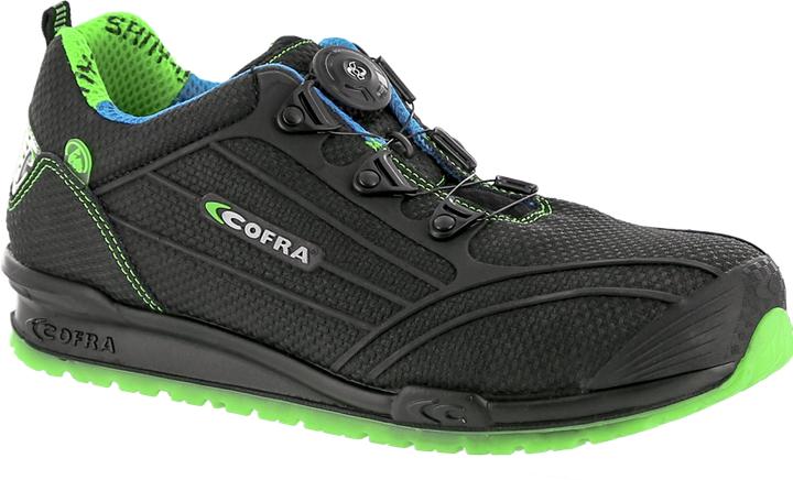Produktbild Cofra Burst (S3, 45)