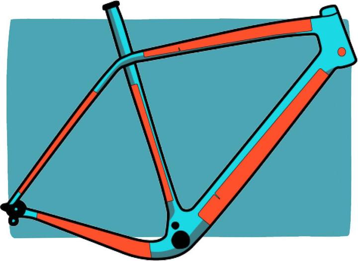 Ride Wrap Covered Protection - Road & Gravel Kit