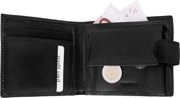 Produktbild PIKE Geldbörse LUCA