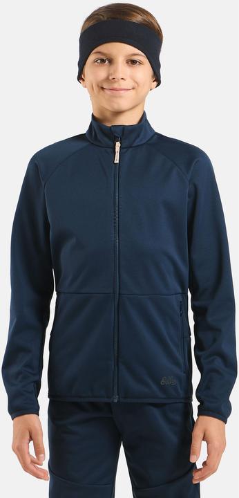 Produktbild Odlo Kid's Essential Warm Jacket (128)