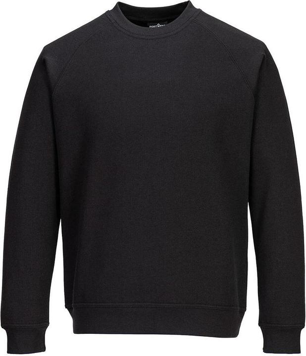 Produktbild Portwest Sweatshirt Raglanärmel (XXL)