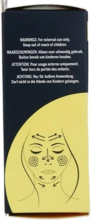 Actual product image 2B Blending Make-up Sponge